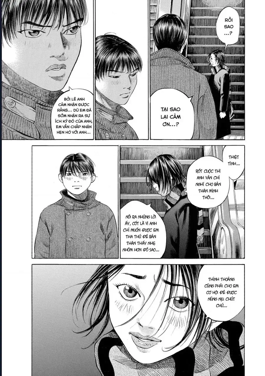 Say Hello To Black Jack Chapter 128 - Trang 32