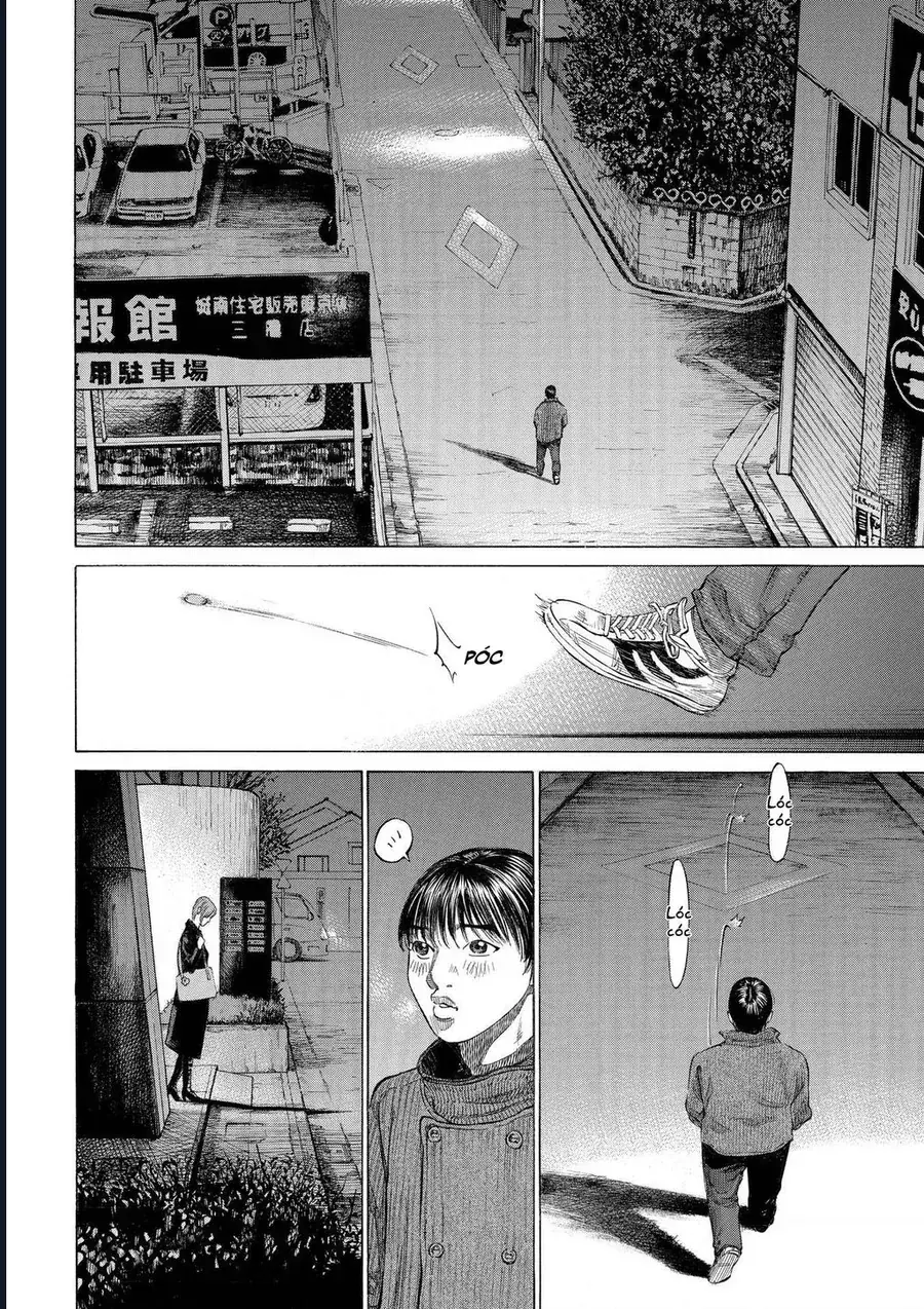 Say Hello To Black Jack Chapter 128 - Trang 34