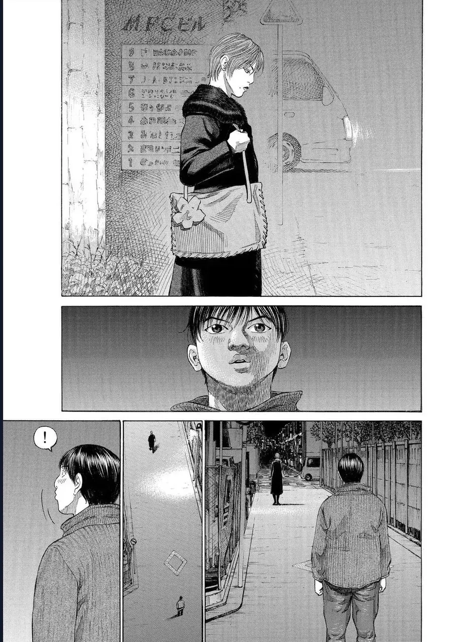 Say Hello To Black Jack Chapter 128 - Trang 35