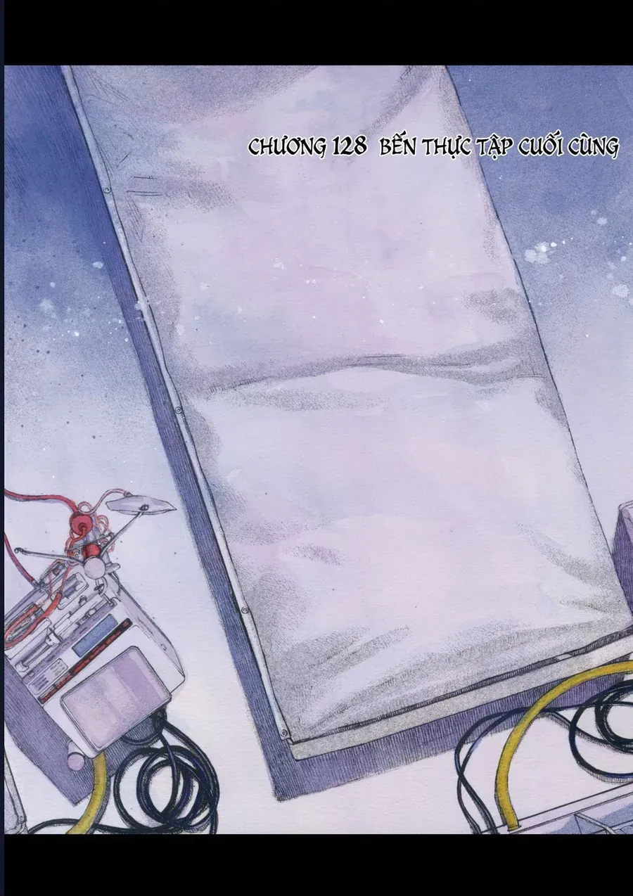 Say Hello To Black Jack Chapter 128 - Trang 5