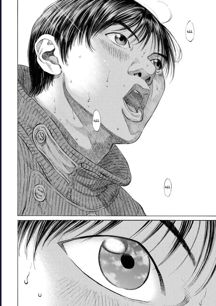 Say Hello To Black Jack Chapter 128 - Trang 9