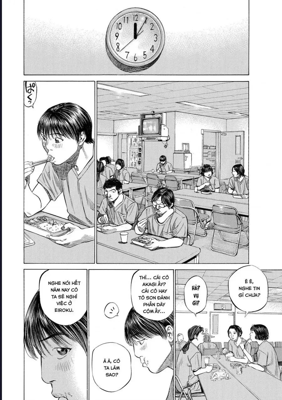 Say Hello To Black Jack Chapter 129 - Trang 12