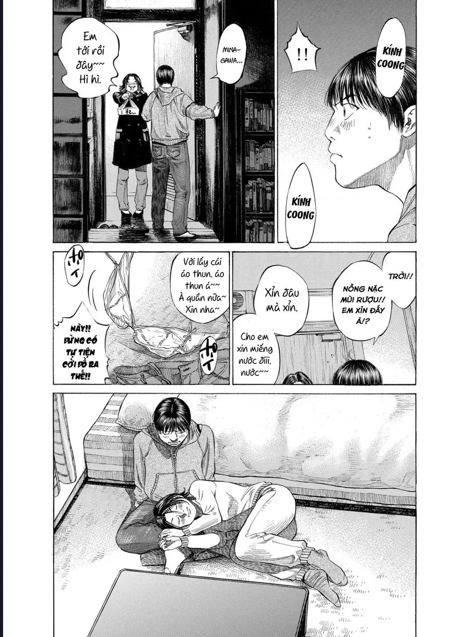 Say Hello To Black Jack Chapter 129 - Trang 17