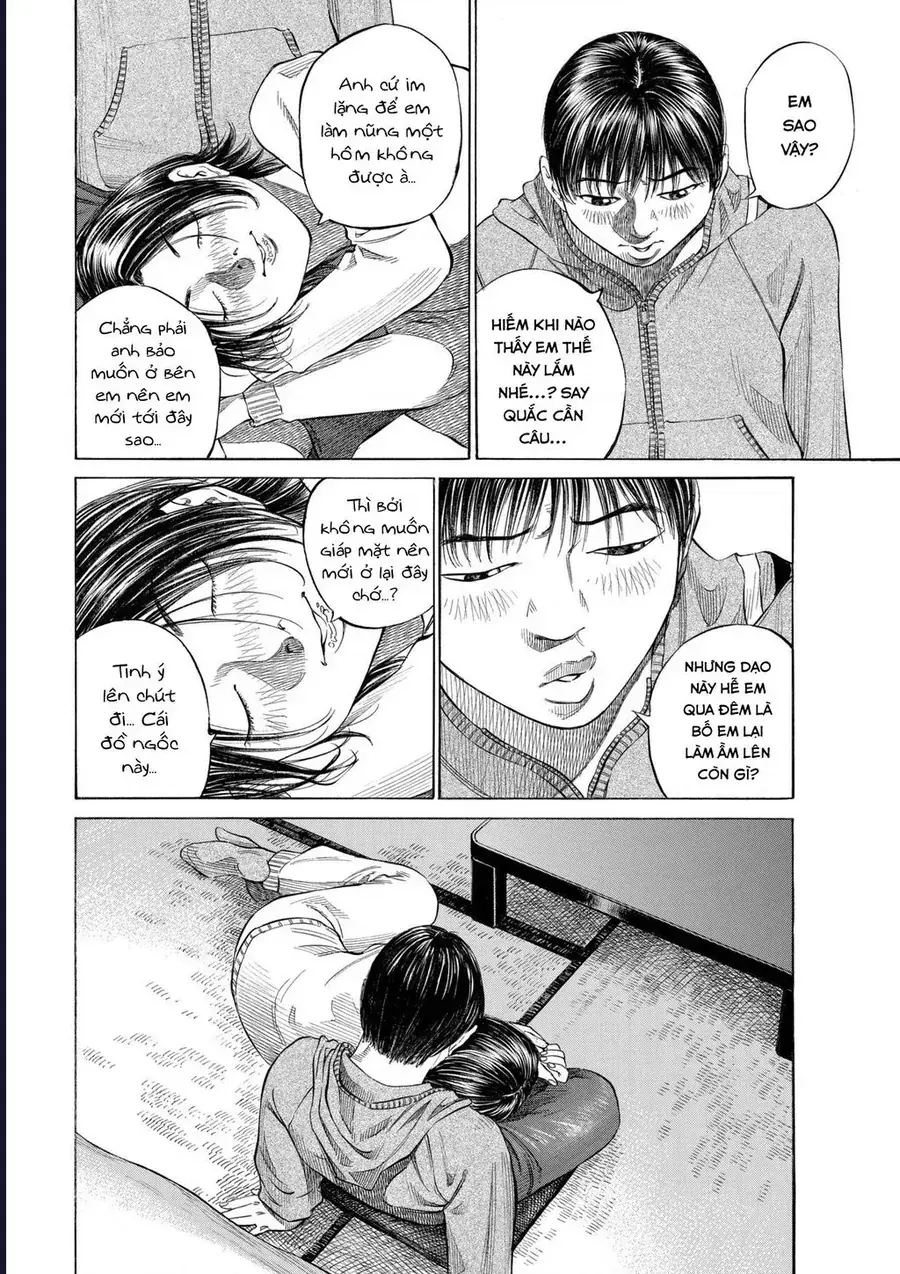 Say Hello To Black Jack Chapter 129 - Trang 18