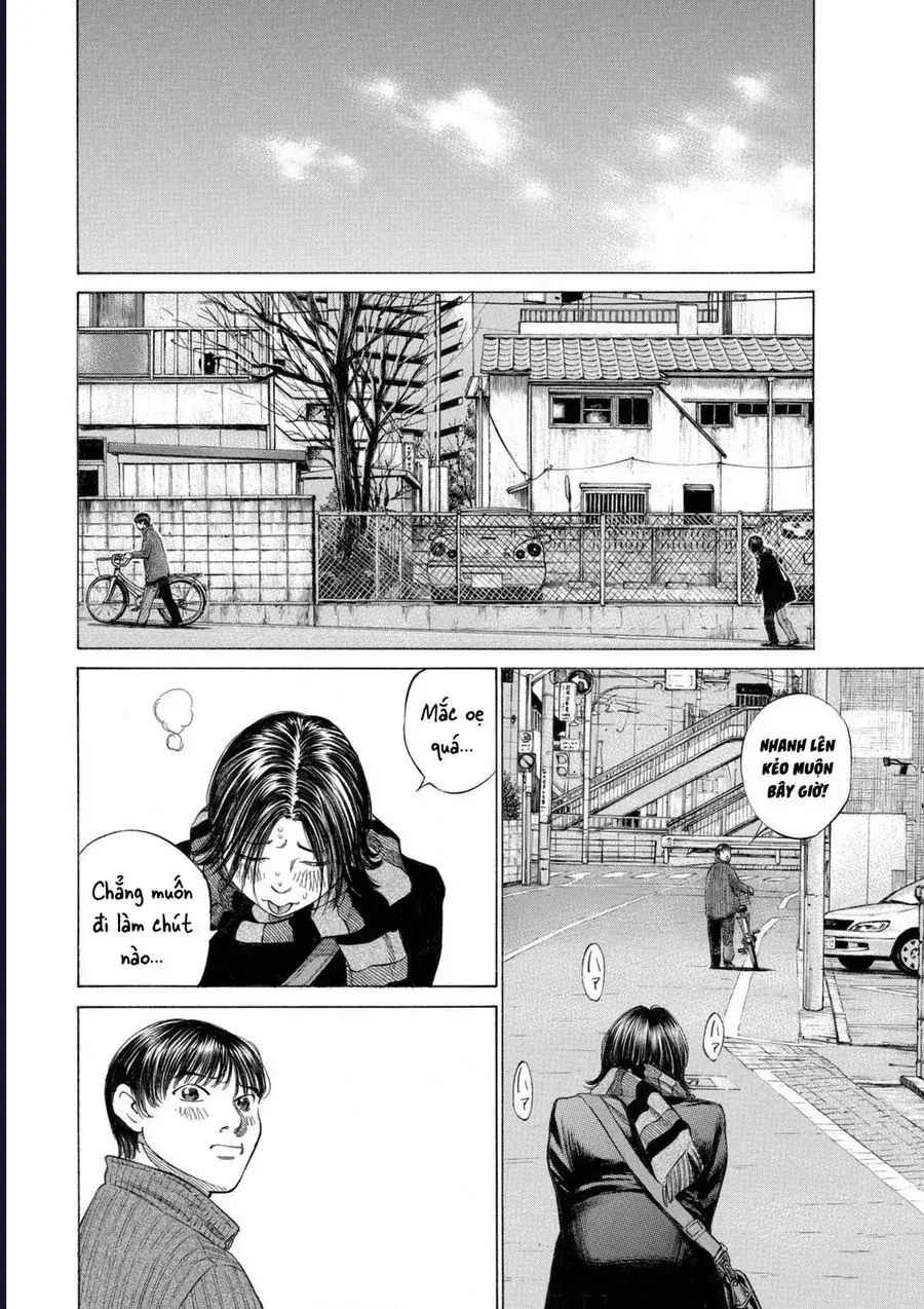 Say Hello To Black Jack Chapter 129 - Trang 20