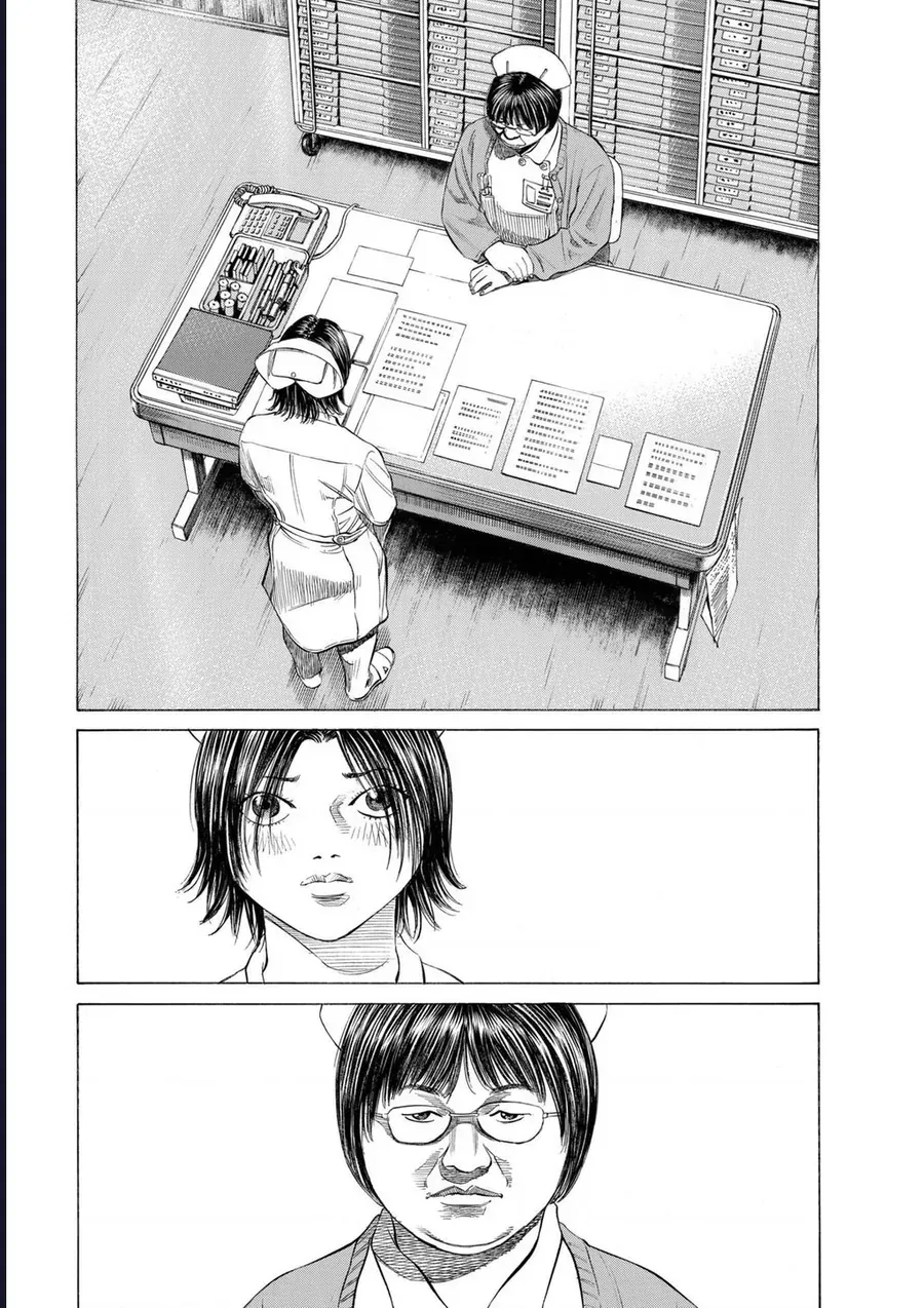 Say Hello To Black Jack Chapter 129 - Trang 22