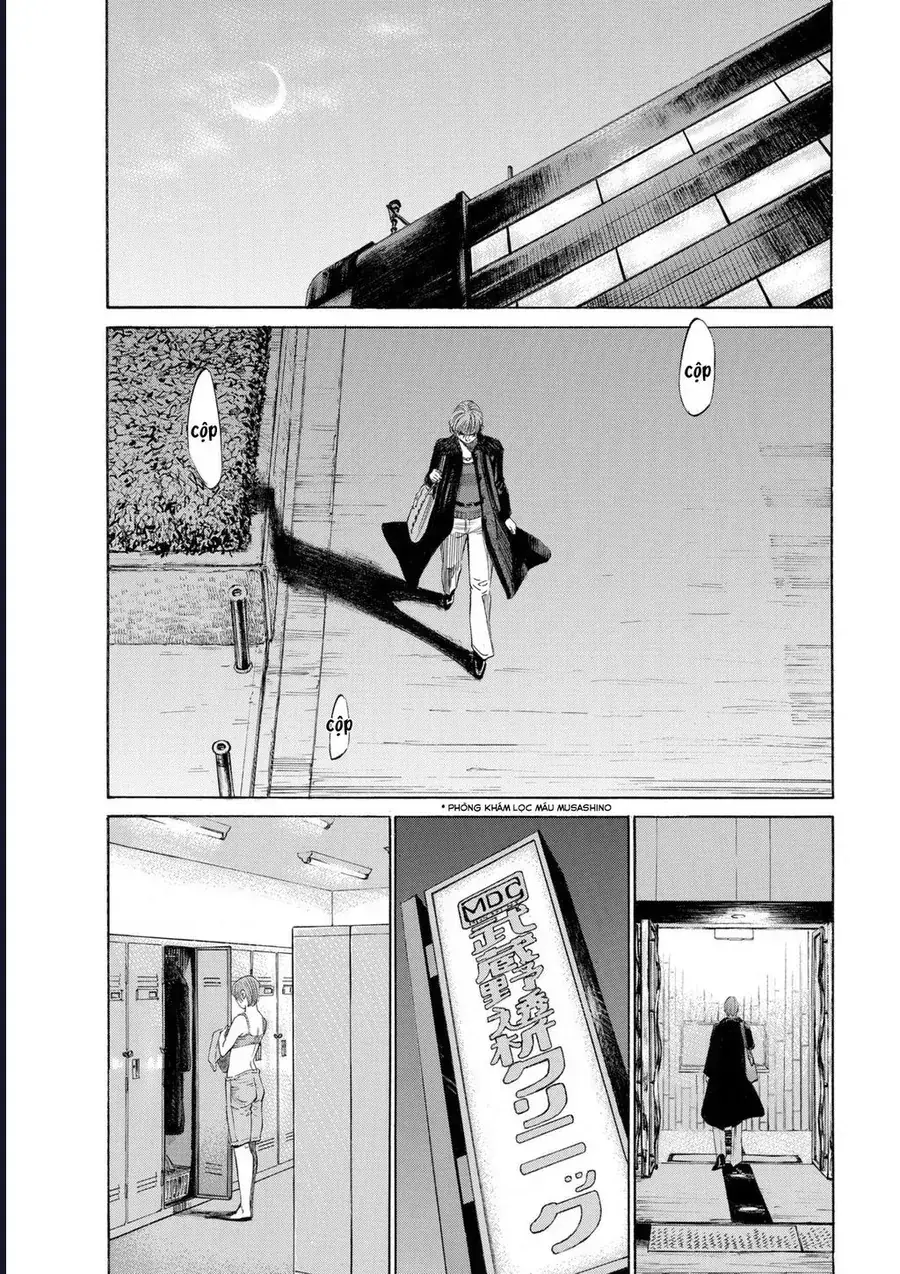 Say Hello To Black Jack Chapter 129 - Trang 23