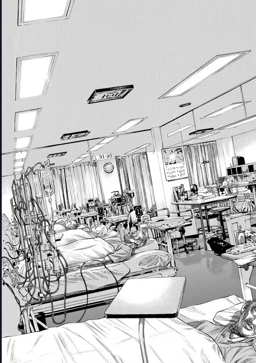 Say Hello To Black Jack Chapter 129 - Trang 24