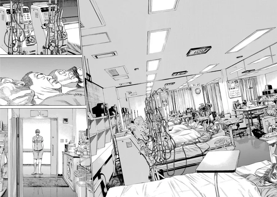 Say Hello To Black Jack Chapter 129 - Trang 25