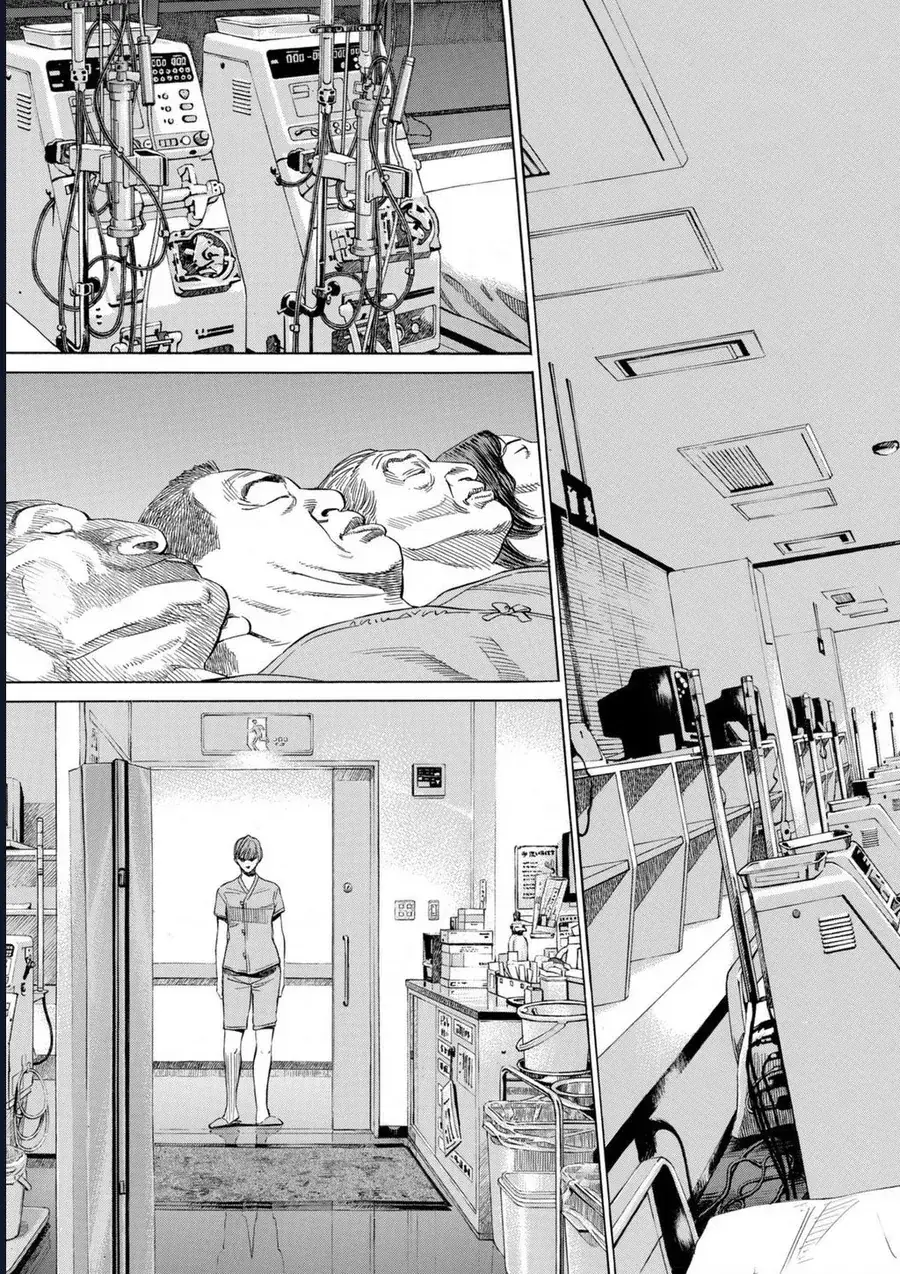 Say Hello To Black Jack Chapter 129 - Trang 26