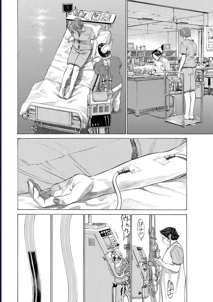 Say Hello To Black Jack Chapter 129 - Trang 27