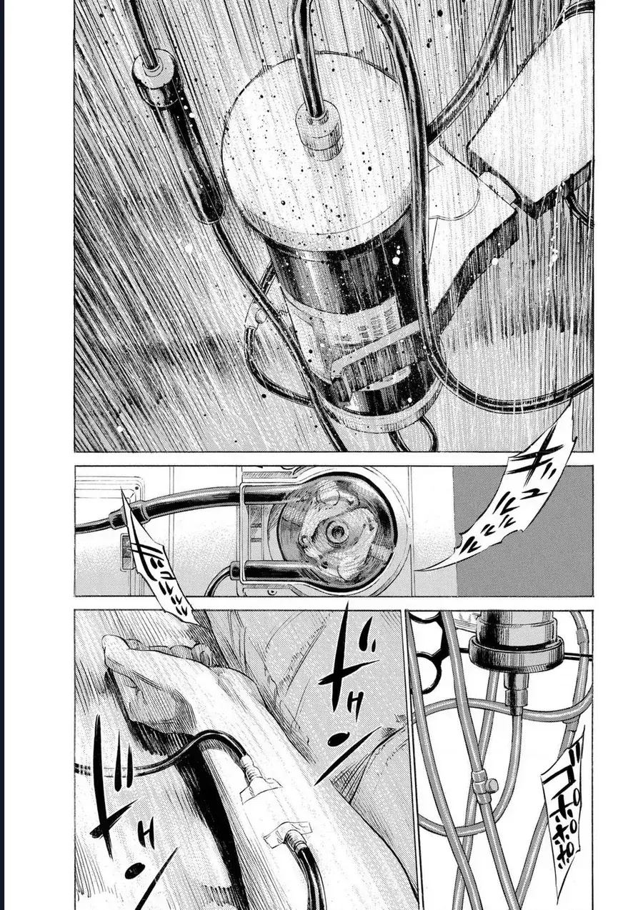 Say Hello To Black Jack Chapter 129 - Trang 28