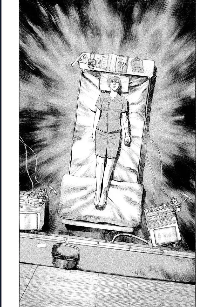 Say Hello To Black Jack Chapter 129 - Trang 29