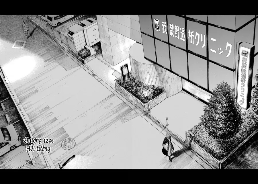 Say Hello To Black Jack Chapter 129 - Trang 3