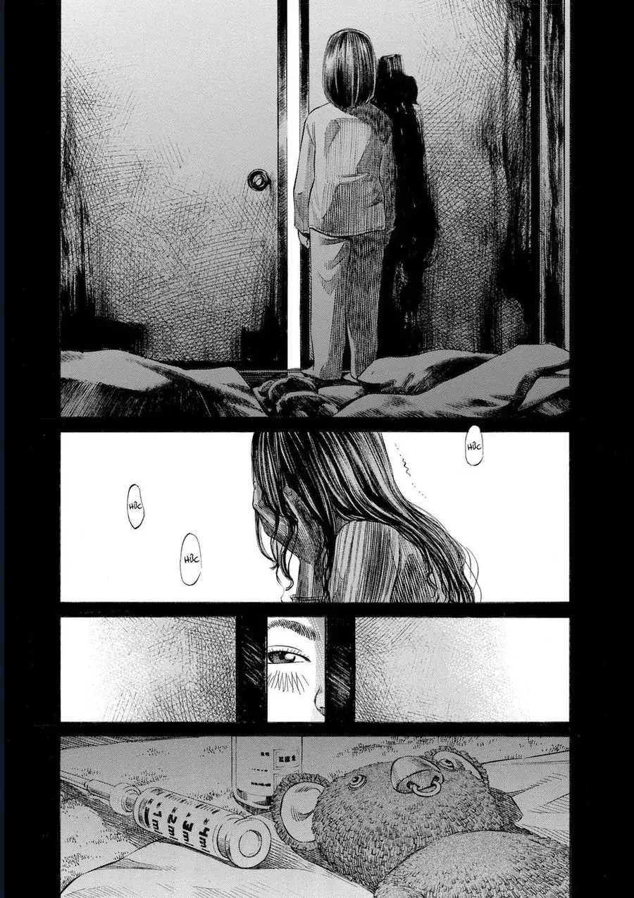 Say Hello To Black Jack Chapter 129 - Trang 31