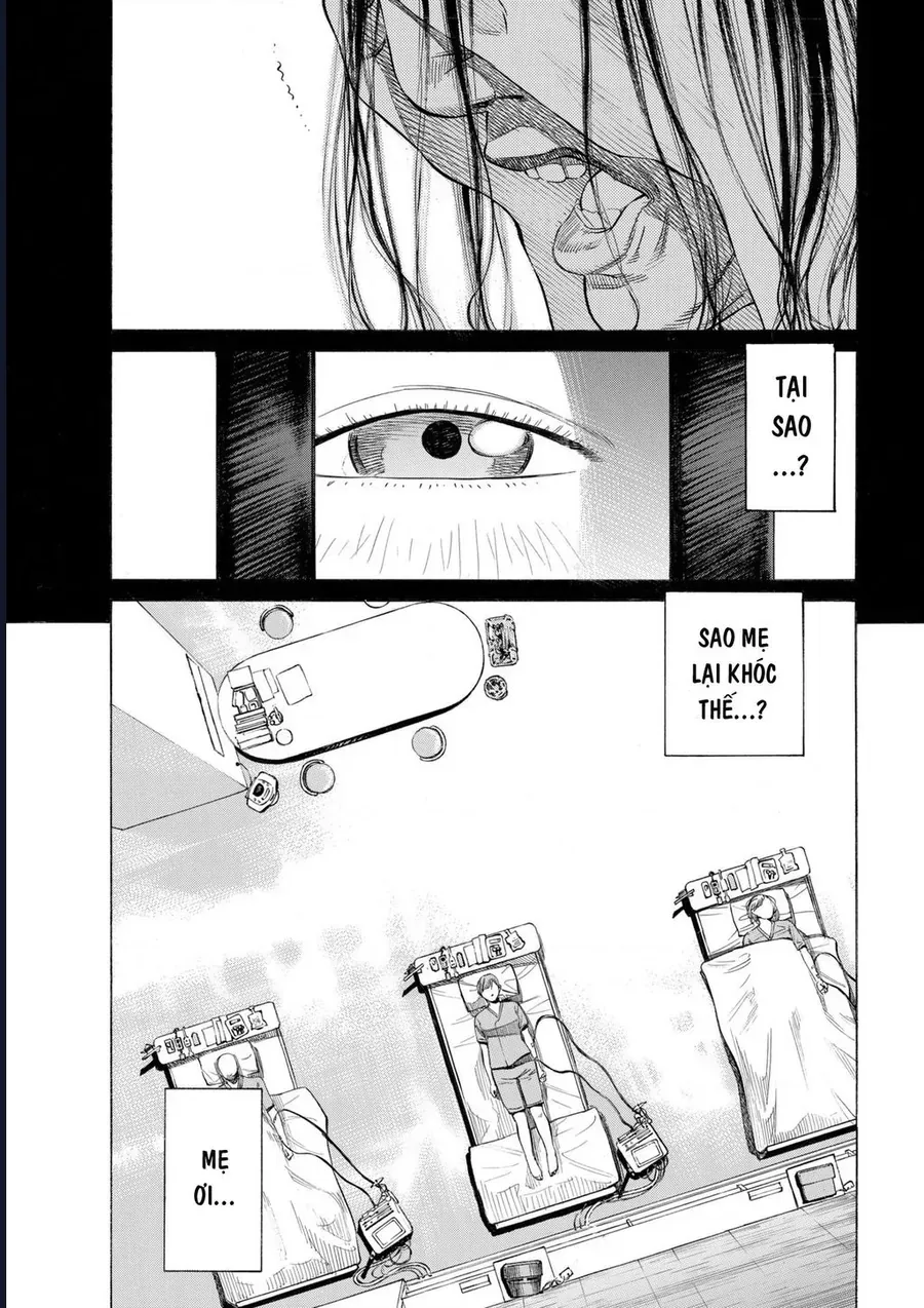 Say Hello To Black Jack Chapter 129 - Trang 32
