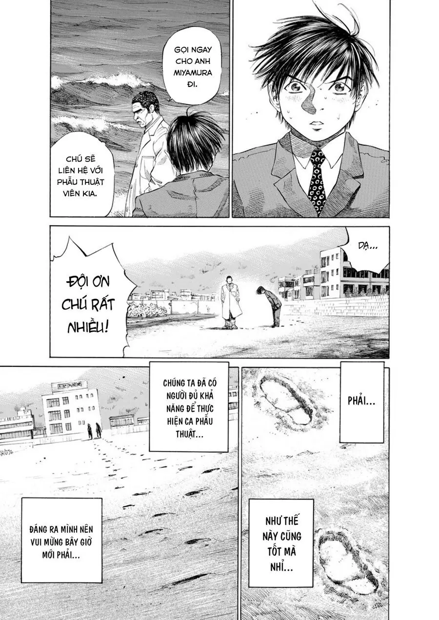 Say Hello To Black Jack Chapter 13 - Trang 13