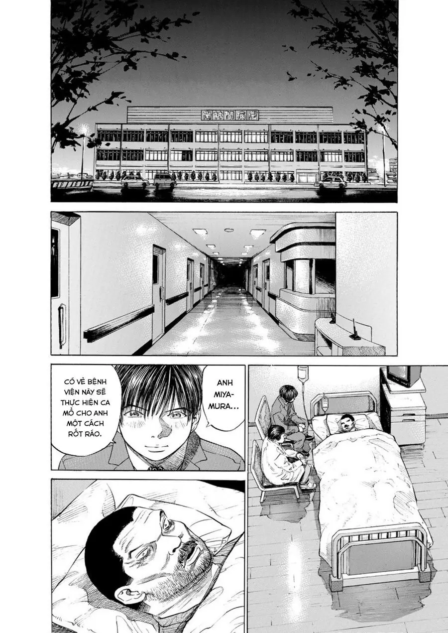 Say Hello To Black Jack Chapter 13 - Trang 14