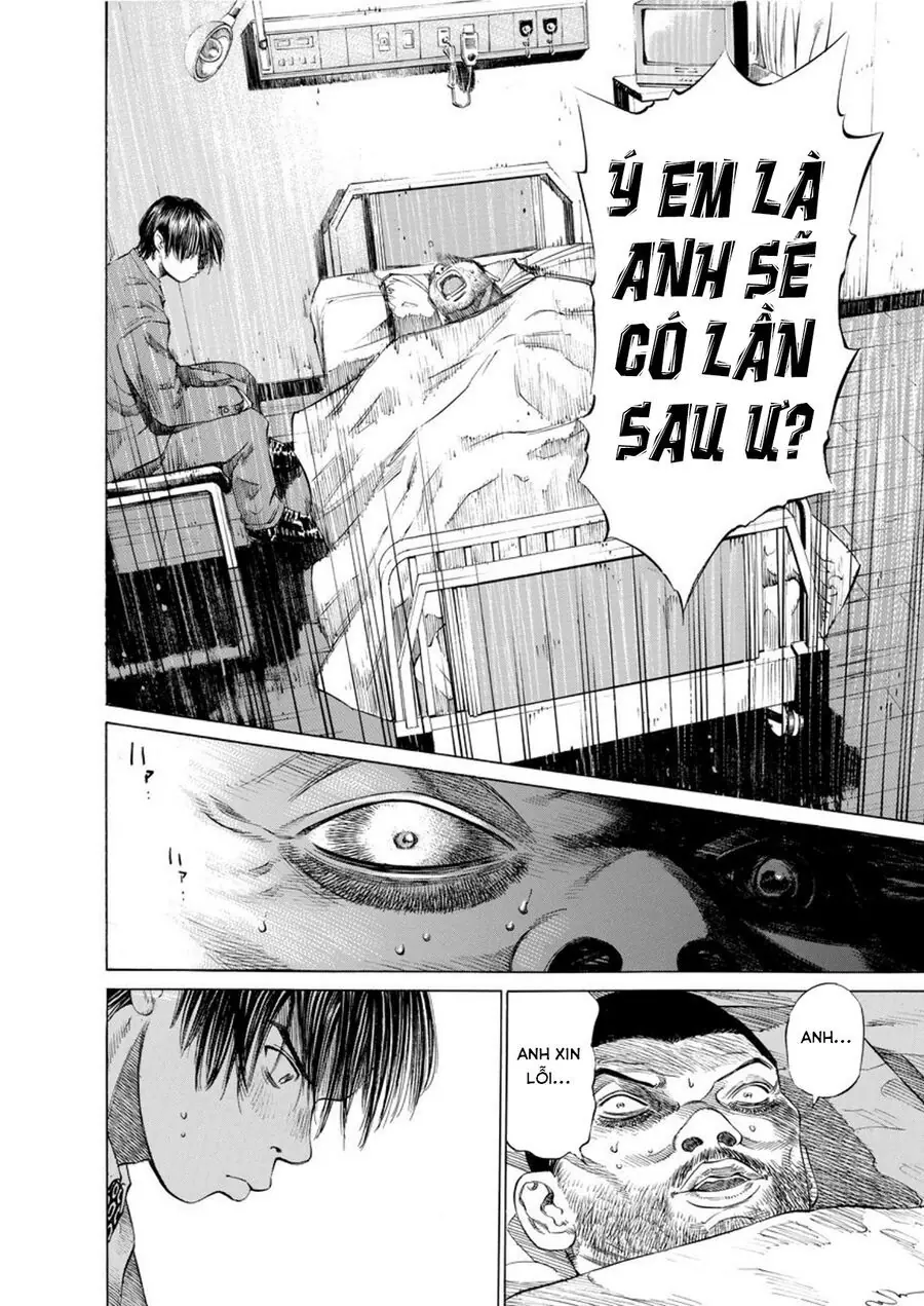 Say Hello To Black Jack Chapter 13 - Trang 18