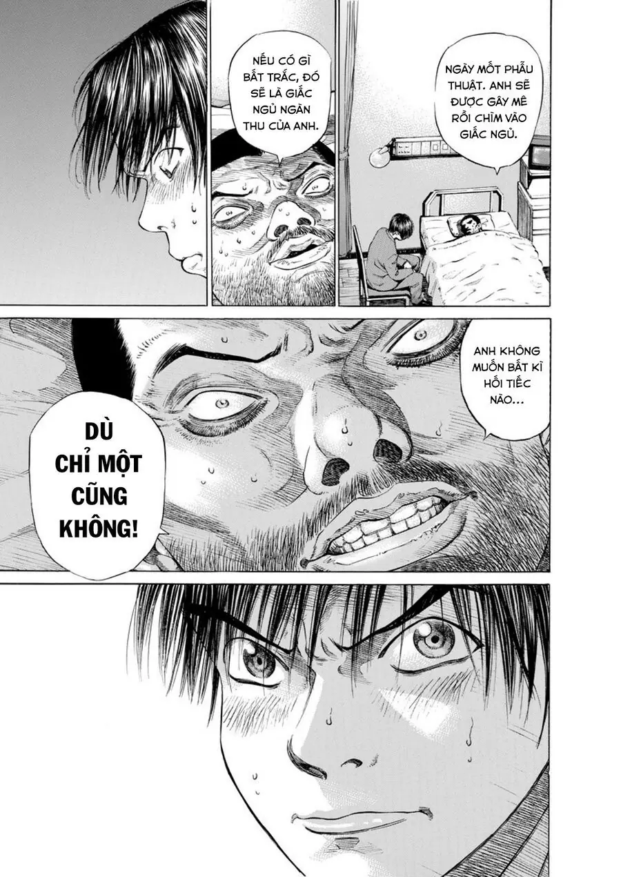 Say Hello To Black Jack Chapter 13 - Trang 19