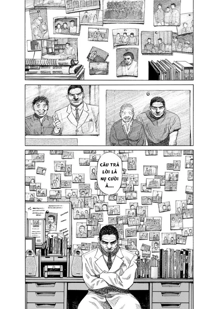 Say Hello To Black Jack Chapter 13 - Trang 20