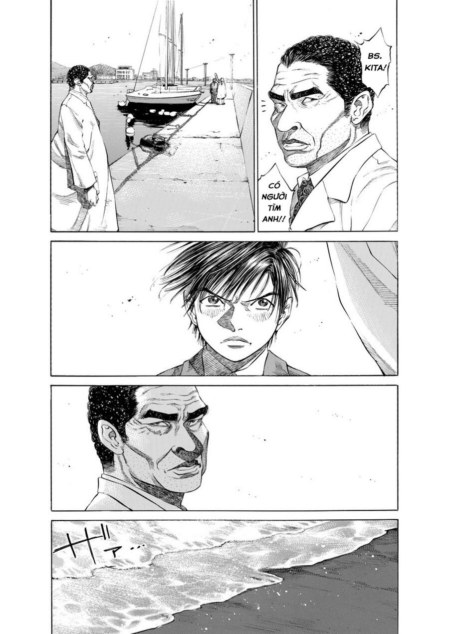 Say Hello To Black Jack Chapter 13 - Trang 4