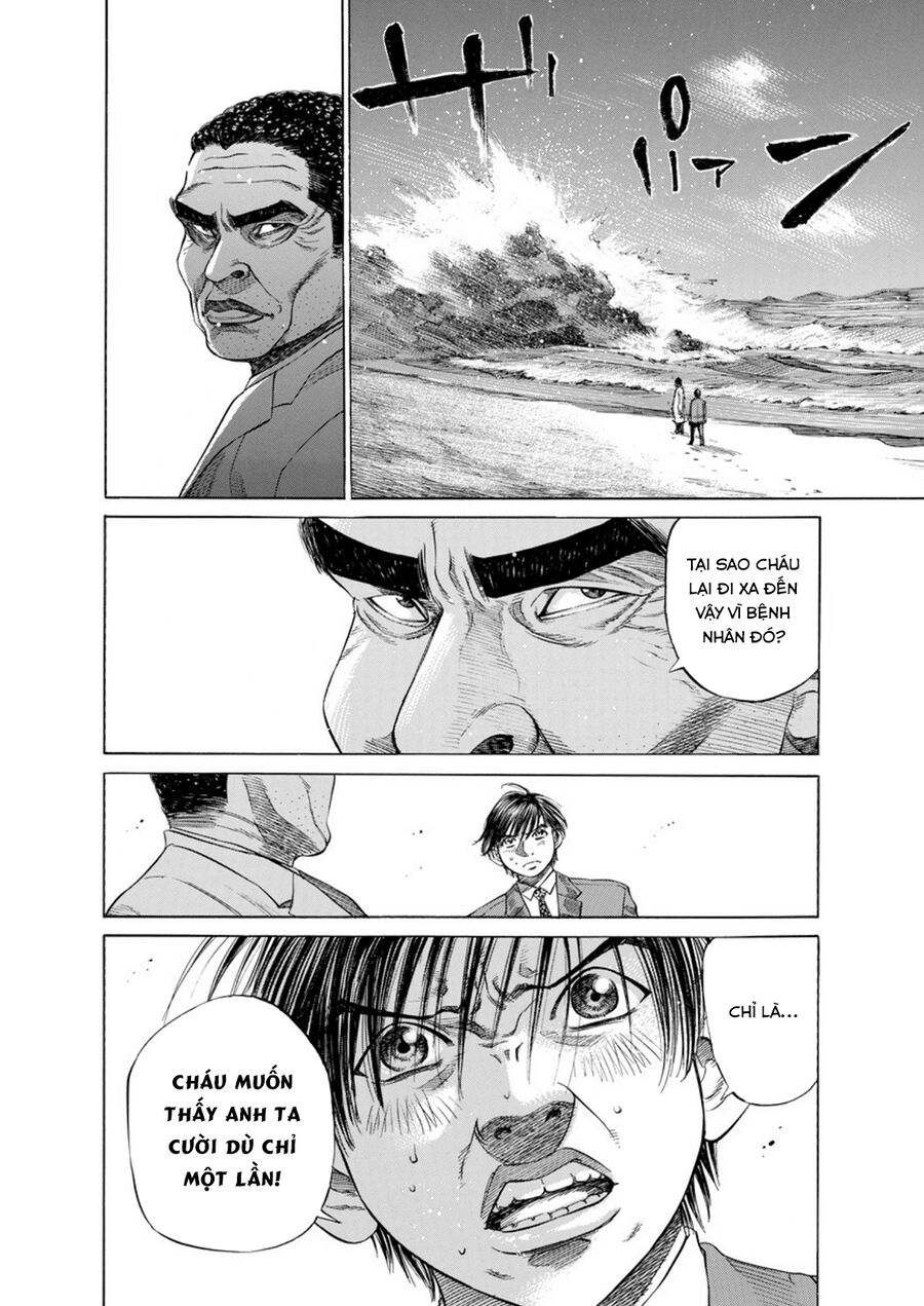 Say Hello To Black Jack Chapter 13 - Trang 8