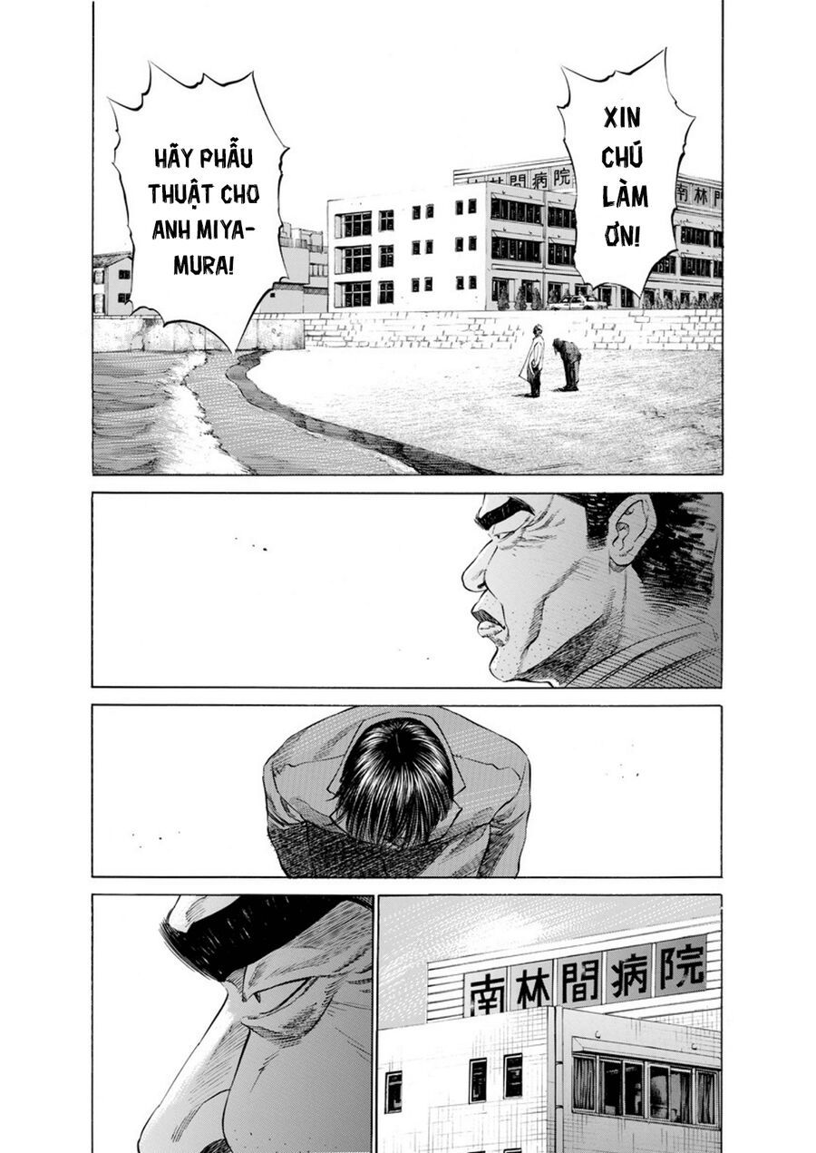 Say Hello To Black Jack Chapter 13 - Trang 9