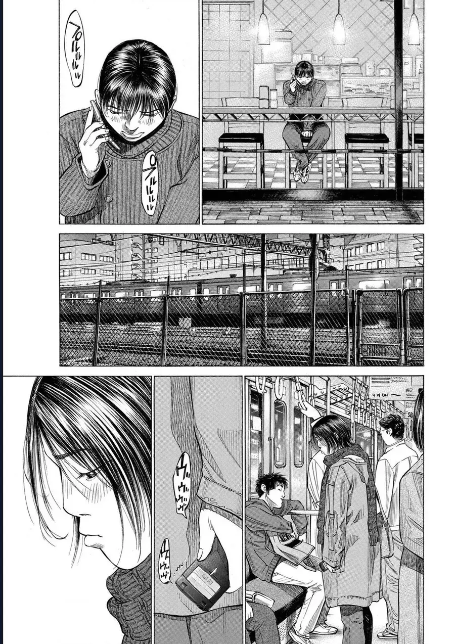 Say Hello To Black Jack Chapter 130 - Trang 10