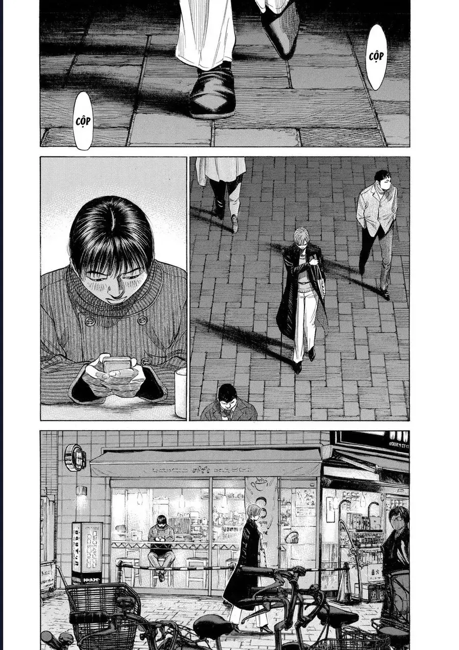 Say Hello To Black Jack Chapter 130 - Trang 13