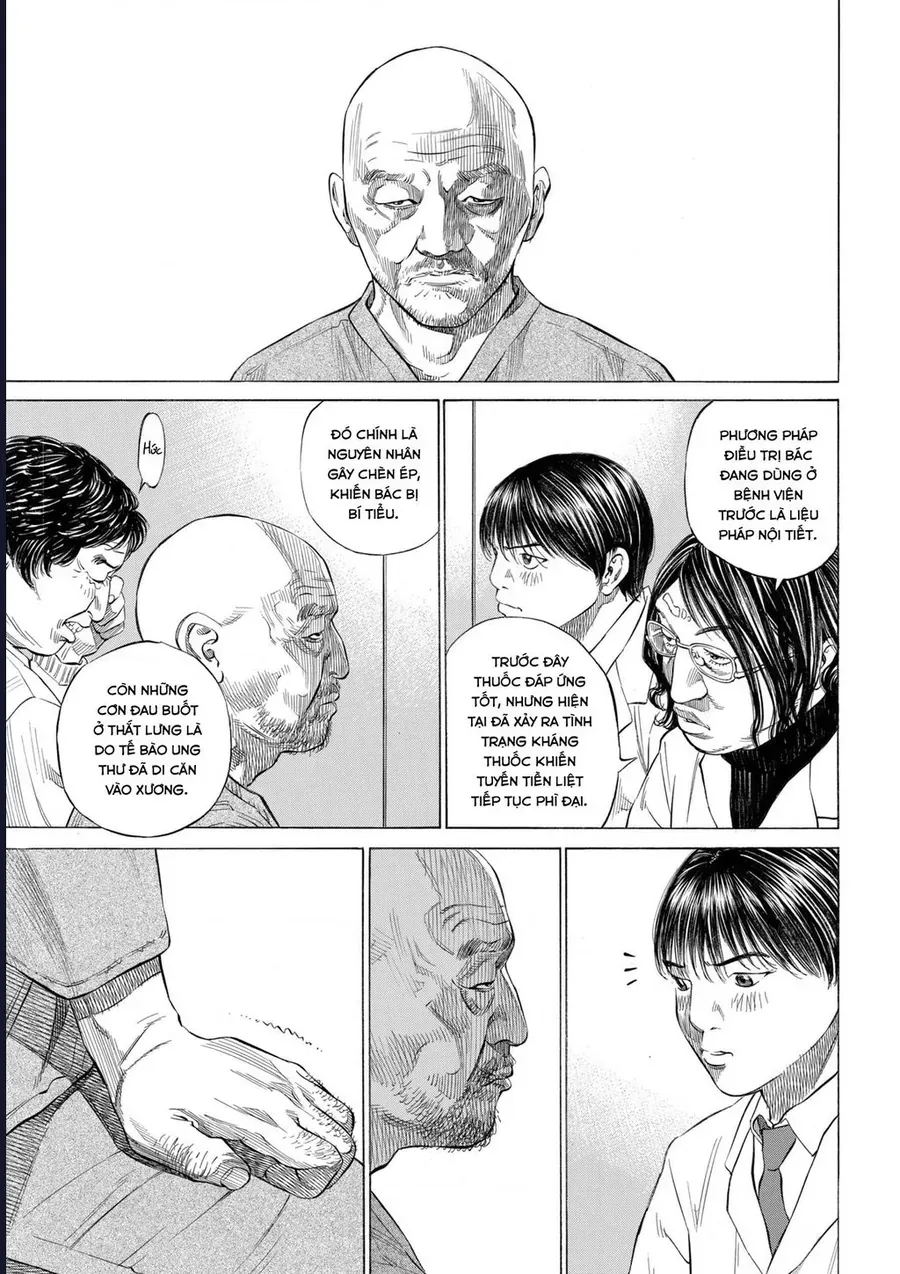 Say Hello To Black Jack Chapter 130 - Trang 16