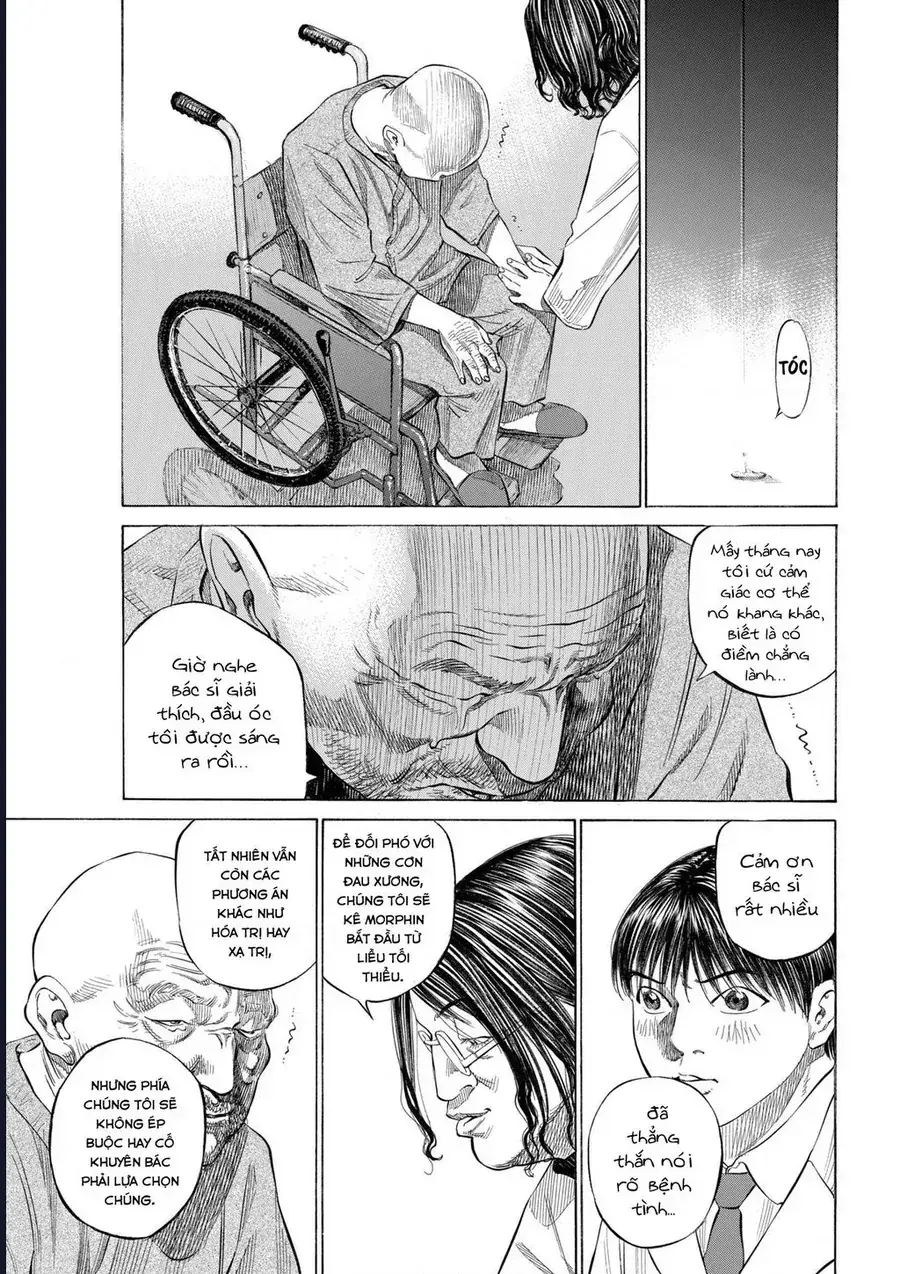 Say Hello To Black Jack Chapter 130 - Trang 18