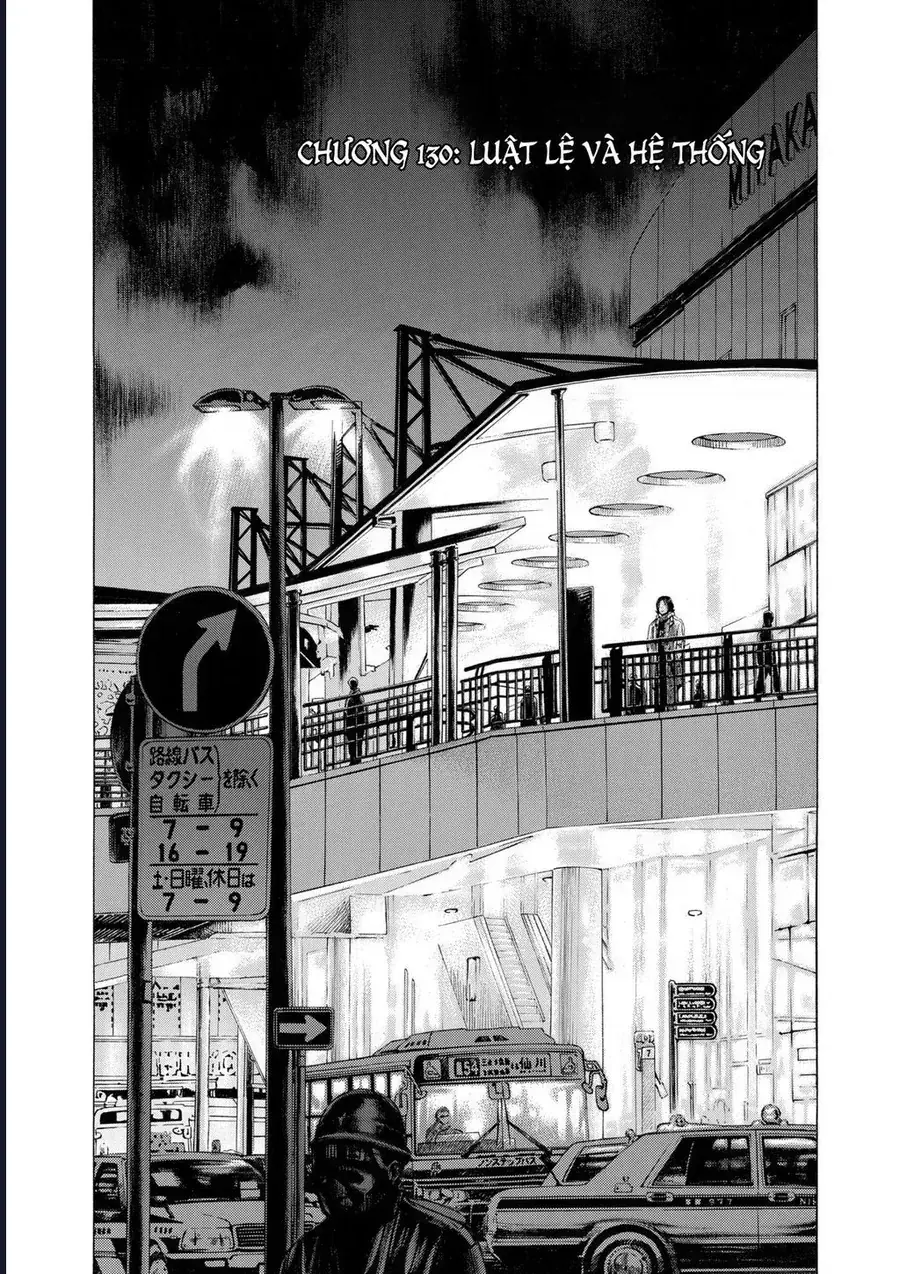 Say Hello To Black Jack Chapter 130 - Trang 3