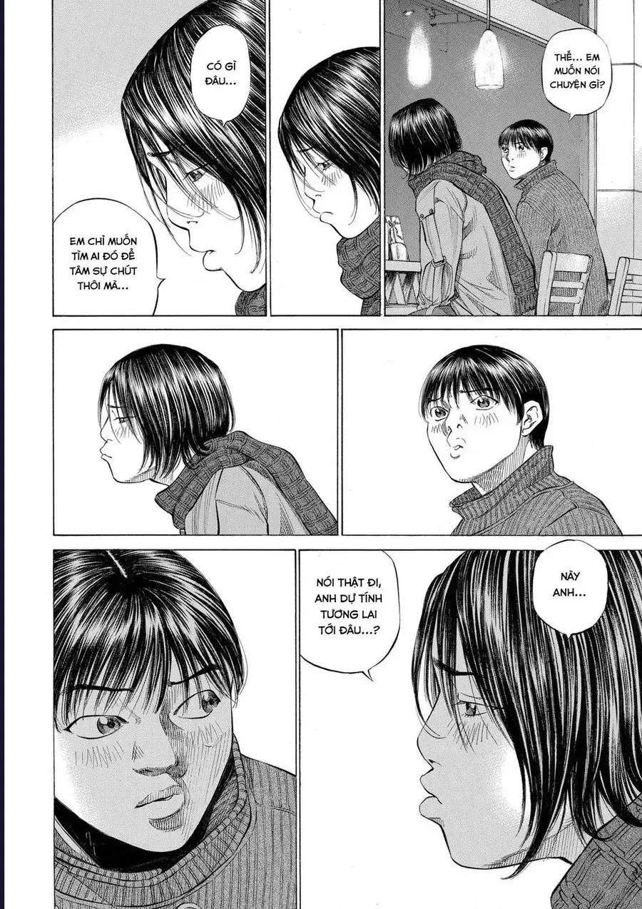 Say Hello To Black Jack Chapter 130 - Trang 5