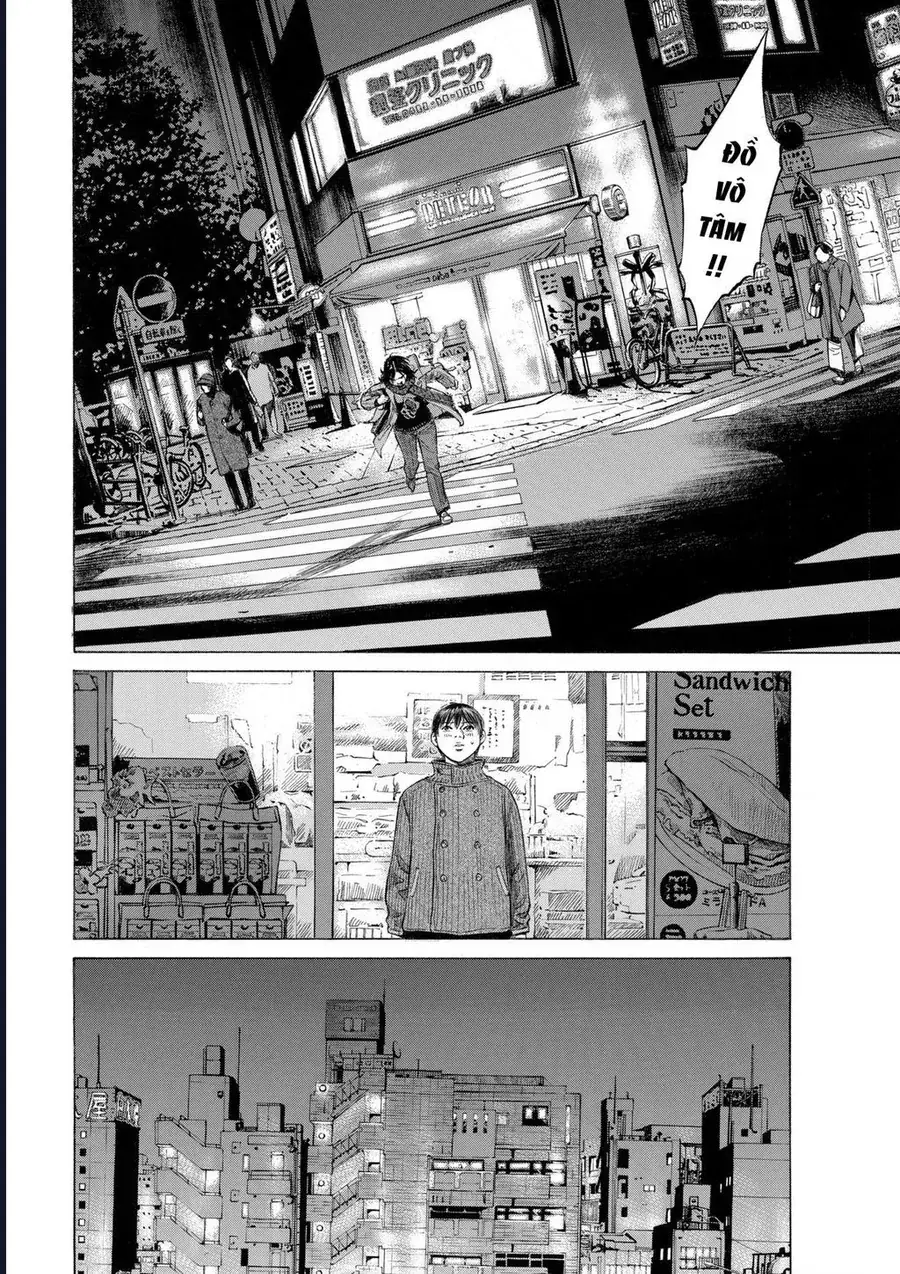 Say Hello To Black Jack Chapter 130 - Trang 9