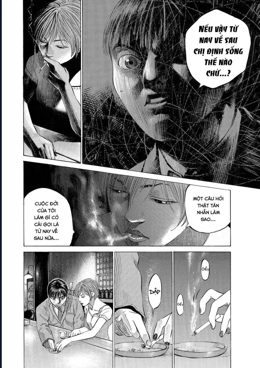 Say Hello To Black Jack Chapter 131 - Trang 15