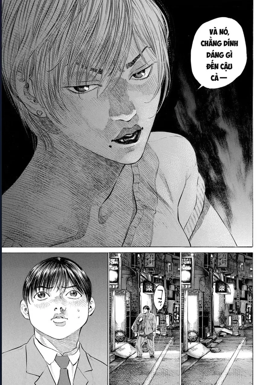 Say Hello To Black Jack Chapter 131 - Trang 16