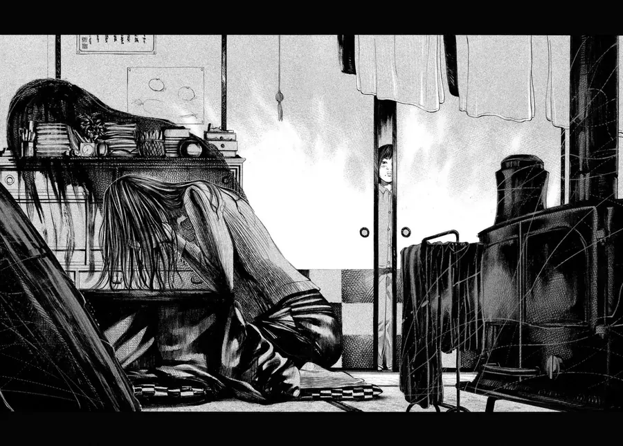 Say Hello To Black Jack Chapter 131 - Trang 17