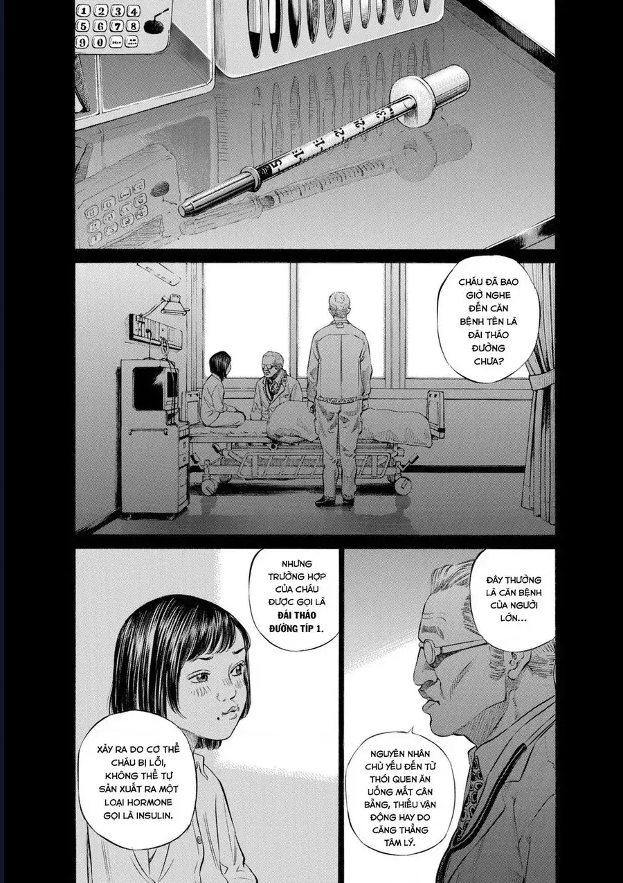 Say Hello To Black Jack Chapter 131 - Trang 18