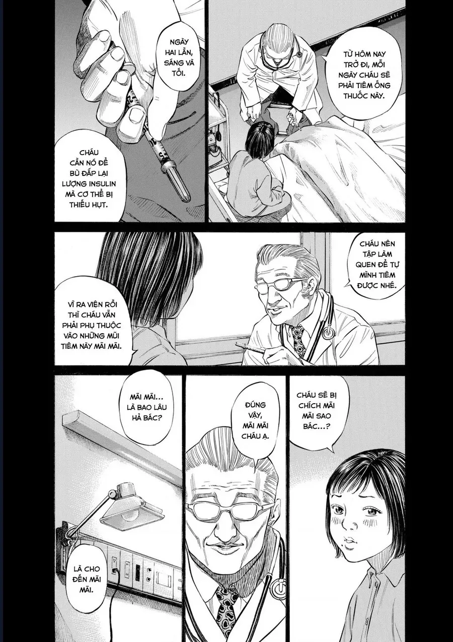 Say Hello To Black Jack Chapter 131 - Trang 19