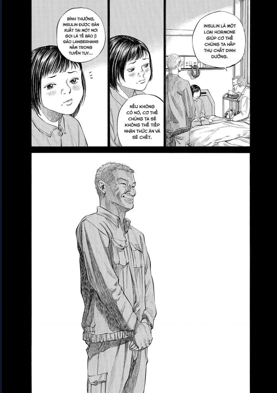 Say Hello To Black Jack Chapter 131 - Trang 20