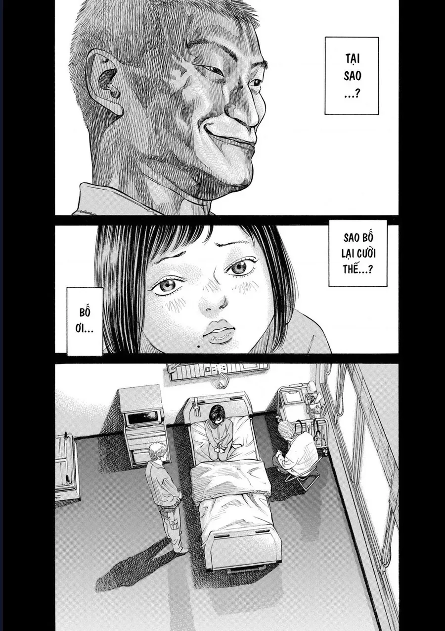 Say Hello To Black Jack Chapter 131 - Trang 21