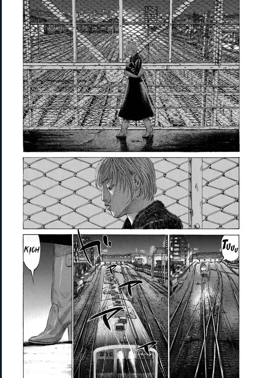 Say Hello To Black Jack Chapter 131 - Trang 22
