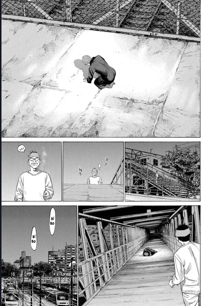 Say Hello To Black Jack Chapter 131 - Trang 23