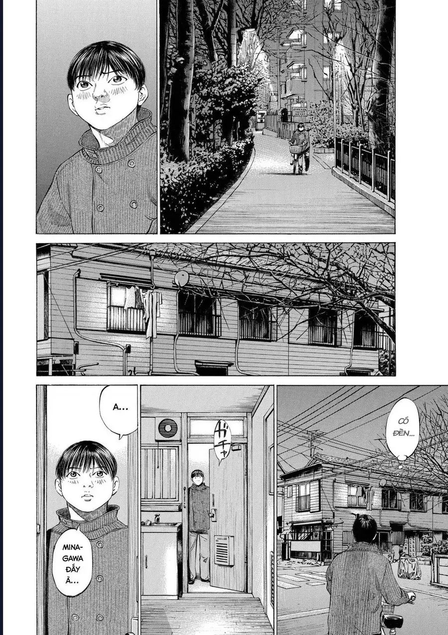 Say Hello To Black Jack Chapter 131 - Trang 24