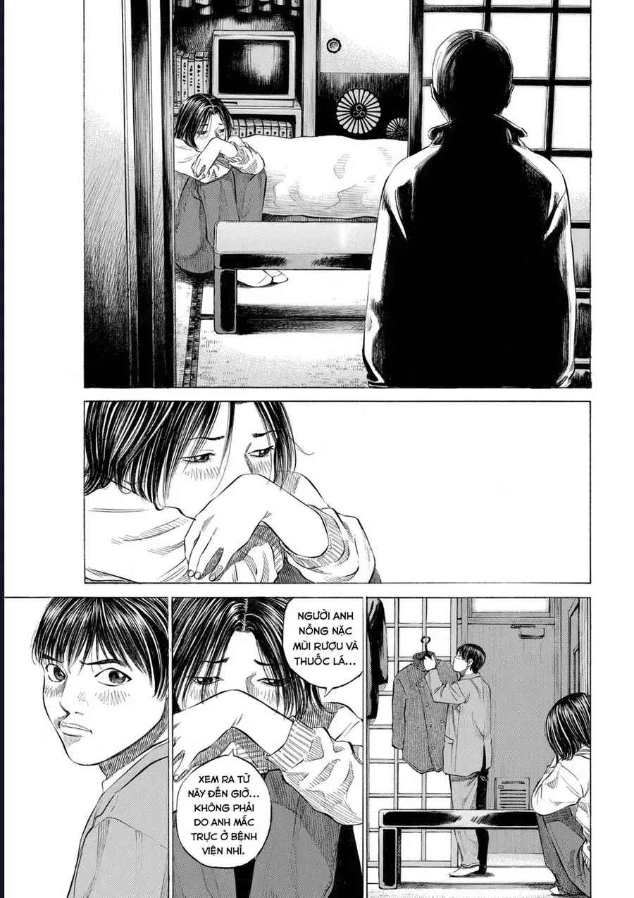 Say Hello To Black Jack Chapter 131 - Trang 25
