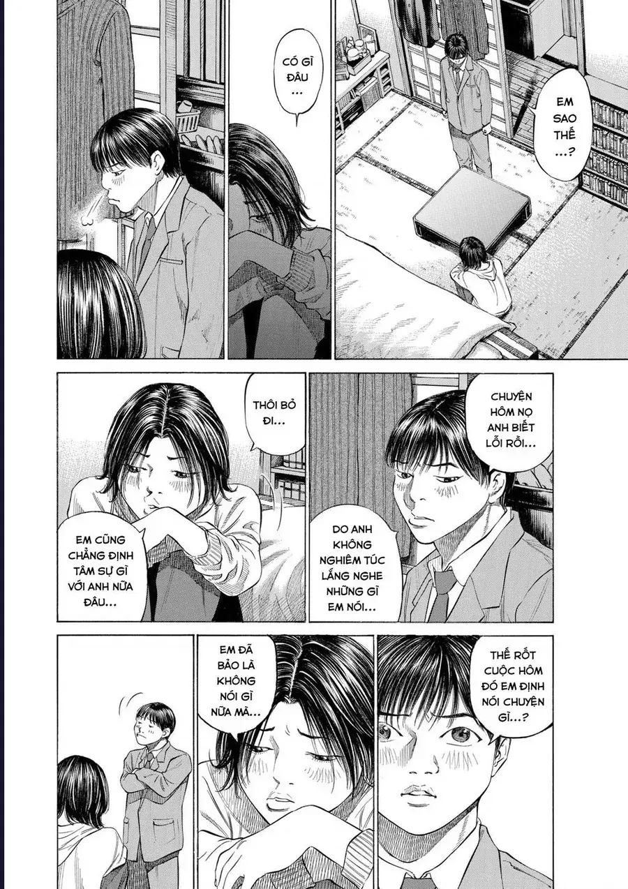 Say Hello To Black Jack Chapter 131 - Trang 26