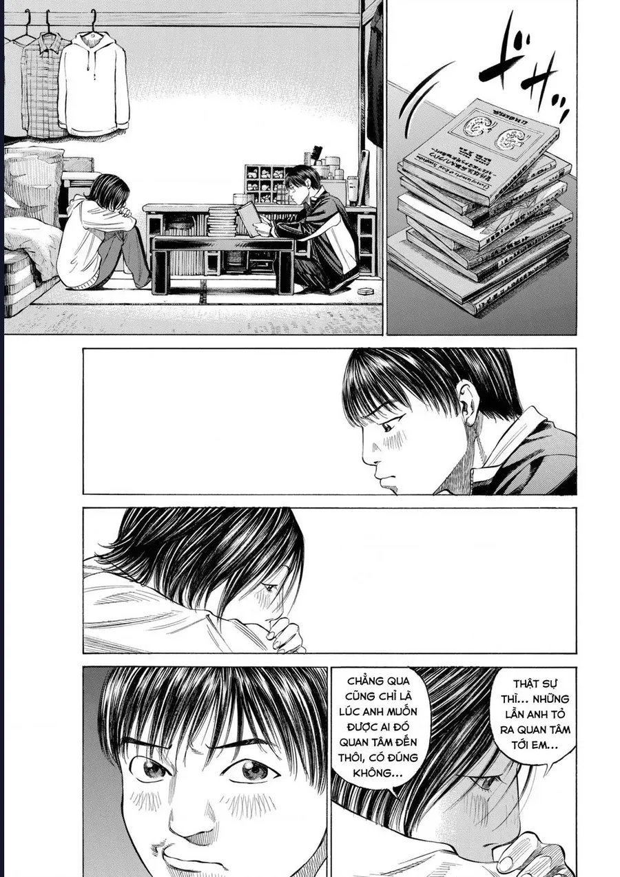 Say Hello To Black Jack Chapter 131 - Trang 27