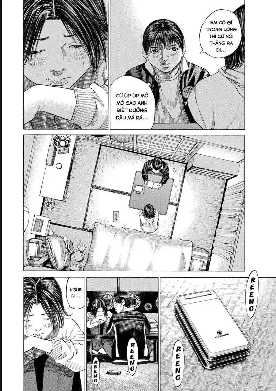 Say Hello To Black Jack Chapter 131 - Trang 28