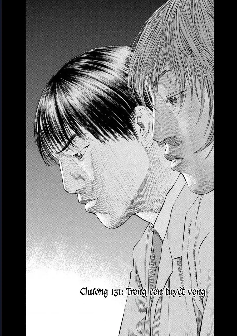 Say Hello To Black Jack Chapter 131 - Trang 3